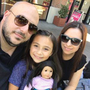 Meet your Posher, Judy